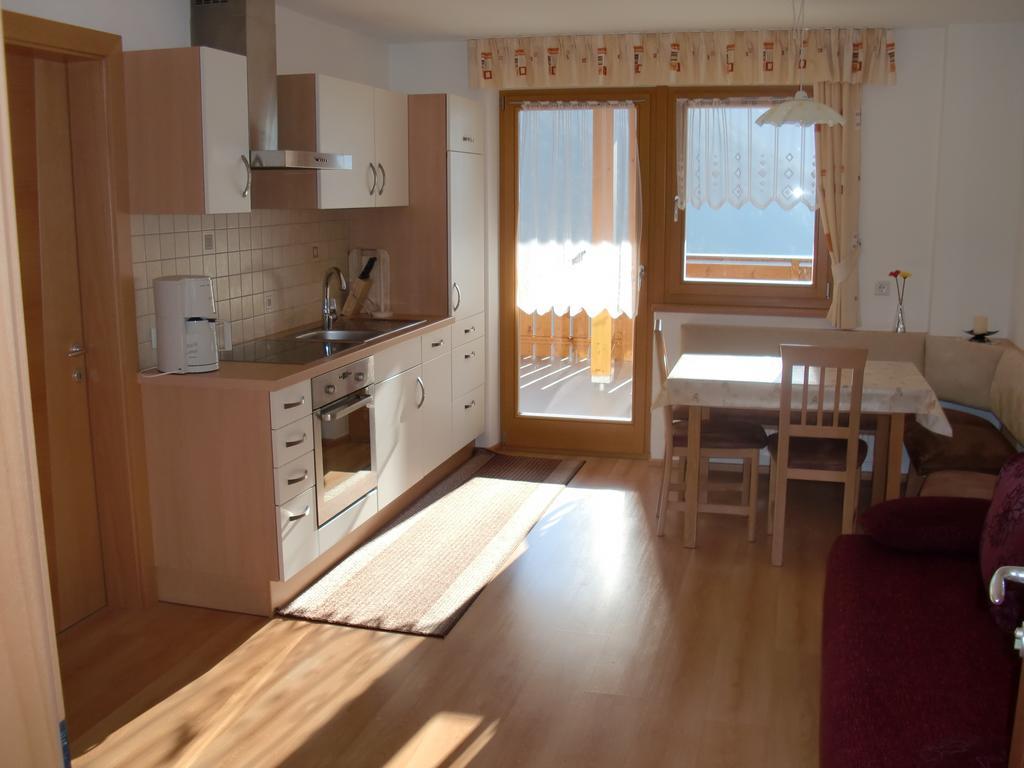 Ausserangistlhof Sand in Taufers Zimmer foto