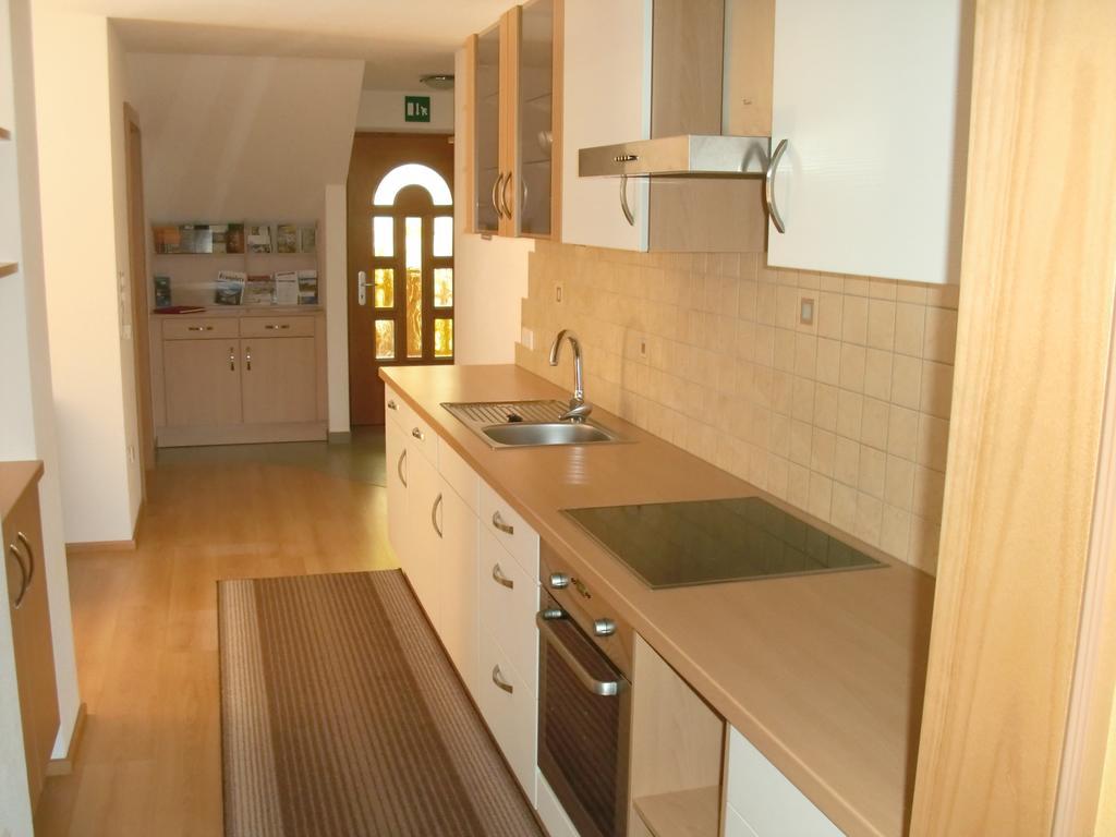Ausserangistlhof Sand in Taufers Zimmer foto