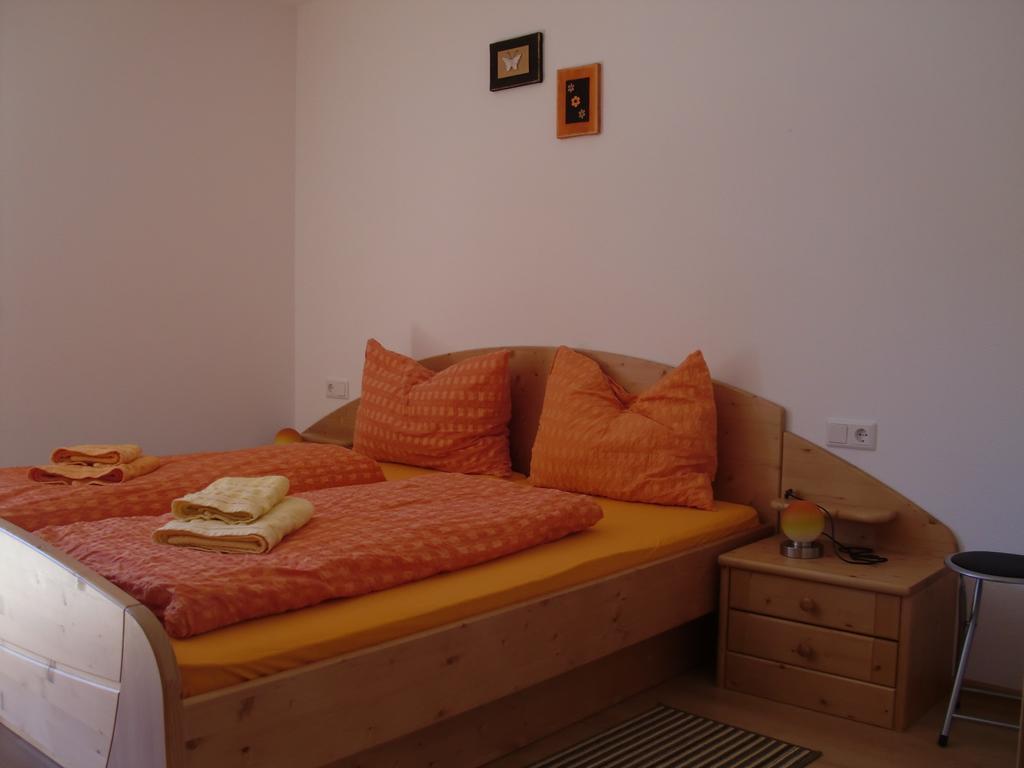 Ausserangistlhof Sand in Taufers Zimmer foto