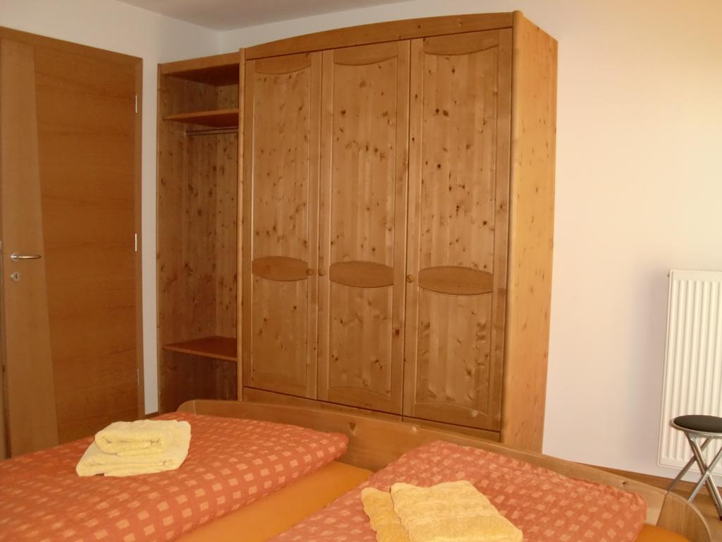 Ausserangistlhof Sand in Taufers Zimmer foto