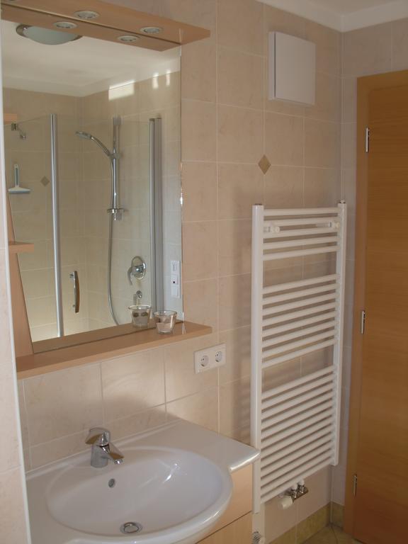 Ausserangistlhof Sand in Taufers Zimmer foto