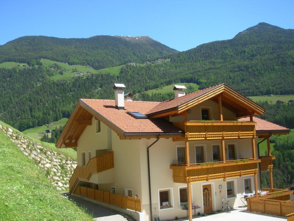 Ausserangistlhof Sand in Taufers Exterior foto